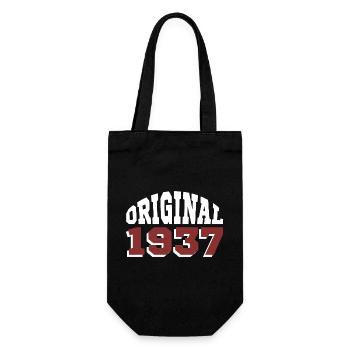 Original 1937 - Sac à bouteille - noir - Devant