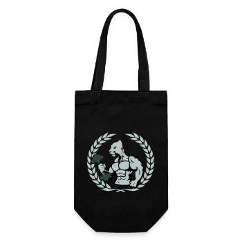 Carrossier Jaguar - Sac à bouteille - noir - Devant