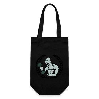 Carrossier Jaguar - Sac à bouteille - noir - Devant
