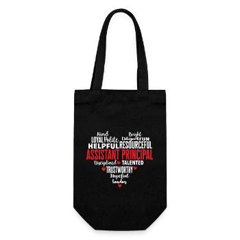 Directeur adjoint - Sac à bouteille - noir - Devant