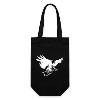 Aigle - Sac à bouteille - noir - Devant