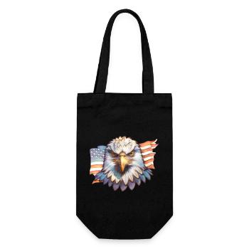 Aigle - Sac à bouteille - noir - Devant