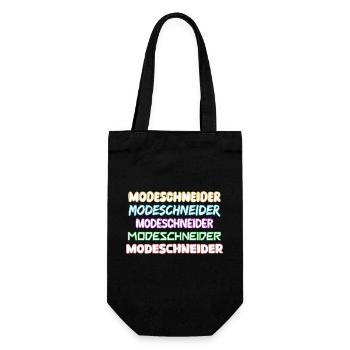 Emploi Tailleur de mode - Sac à bouteille - noir - Devant