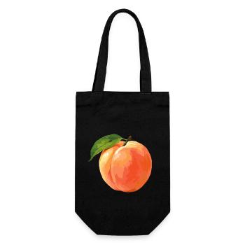Pêche - Sac à bouteille - noir - Devant