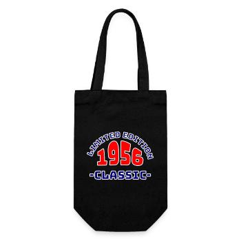 Unknown - Gift Bag for Bottles - black - Front