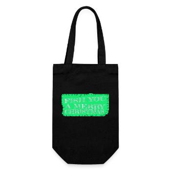 blagues idée cadeau dinosaure fan idée cadeau axie sea - Sac à bouteille - noir - Devant