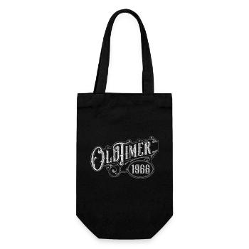 Voiture de collection - Sac à bouteille - noir - Devant