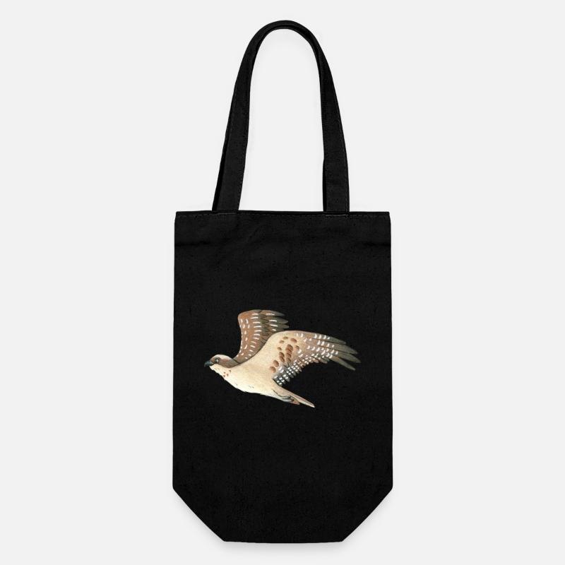 Osprey - Gift Bag for Bottles - black