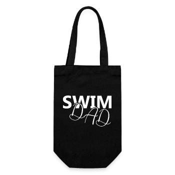 Triathlon Natation Bike Run Marathon - Sac à bouteille - noir - Devant
