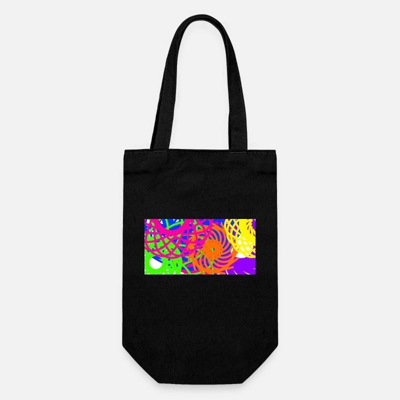 Modèle - Sac à bouteille - noir