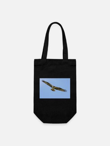 Osprey - Gift Bag for Bottles - black
