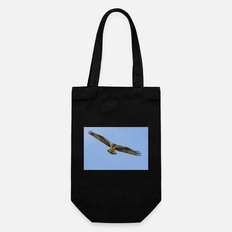 Osprey - Gift Bag for Bottles - black