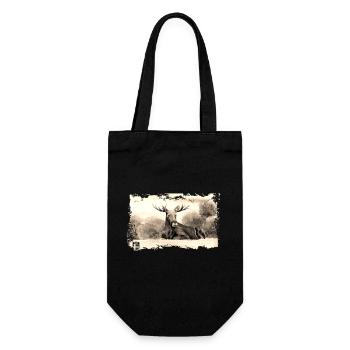 Sweden Sweden Scandinavia Nordic Viking Europe - Gift Bag for Bottles - black - Front