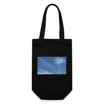 Patrouille de France - Sac à bouteille - noir - Devant