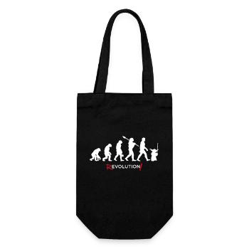 Revolution - Evolution Homme Fun Twist 19 - Sac à bouteille - noir - Devant