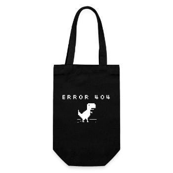 dessin animé heureux vecteur figure icône drôle design mignon - Sac à bouteille - noir - Devant