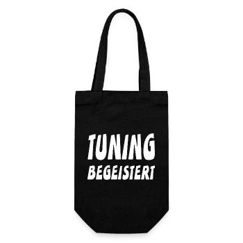 réglage - Sac à bouteille - noir - Devant