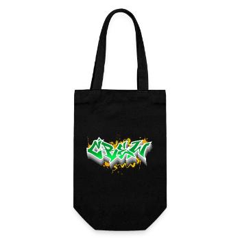 Équipage - Sac à bouteille - noir - Devant