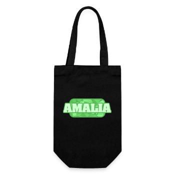 Santé et médecine Amalia - Sac à bouteille - noir - Devant