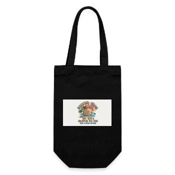 1783858955260 - Sac à bouteille - noir - Devant