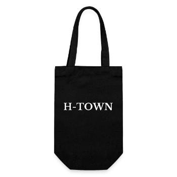 Hanovre H-Ville - Sac à bouteille - noir - Devant