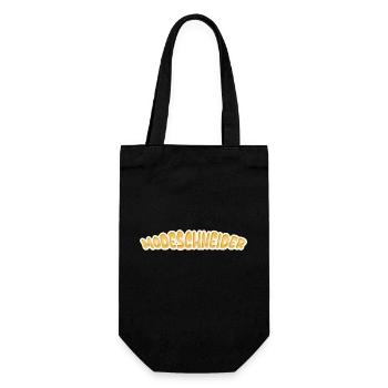 Emploi Tailleur de mode - Sac à bouteille - noir - Devant