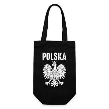 Pologne - Sac à bouteille - noir - Devant