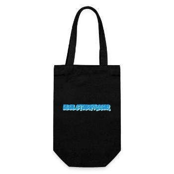 Sertisseurs de pierres précieuses - Sac à bouteille - noir - Devant