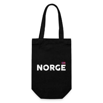 Veuillez fournir l’image du design à analyser - Sac à bouteille - noir - Devant