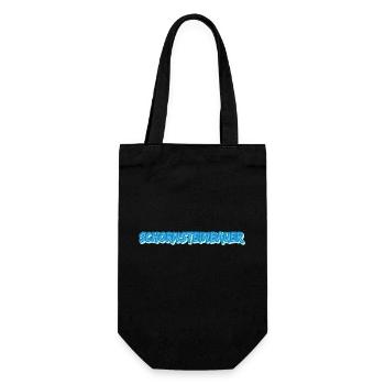Emploi Constructeur de cheminées - Sac à bouteille - noir - Devant