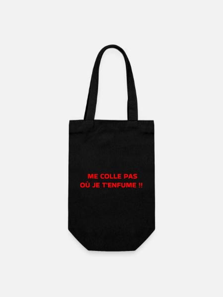 Diesel - Sac à bouteille - noir
