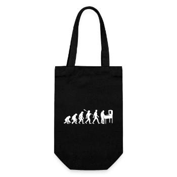 Evolution - Flipper - Flipper - Automatique - Sac à bouteille - noir - Devant