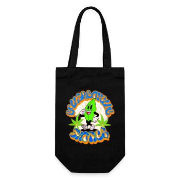 Ballerboyclub Exotiques - Sac à bouteille - noir - Devant