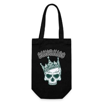 MOTOCYCLISME - Sac à bouteille - noir - Devant