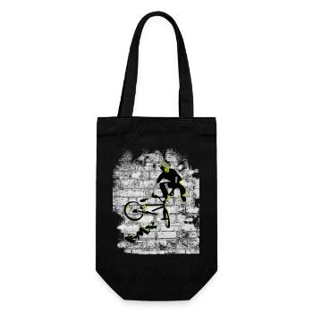 BMX - Sac à bouteille - noir - Devant
