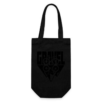 Vélo Gravel Montagnes Vélo Réflexion - Sac à bouteille - noir - Devant