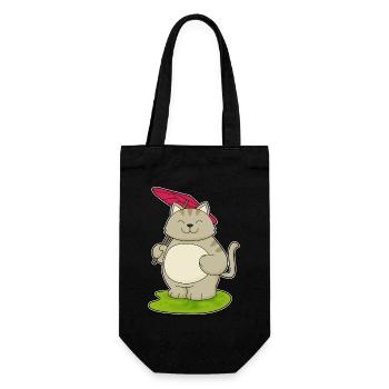 Parapluie pour chat - Sac à bouteille - noir - Devant