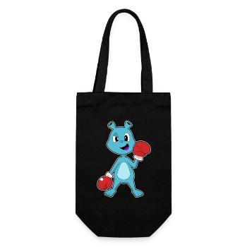 Gants de boxe Boxer Alien Boxe - Sac à bouteille - noir - Devant