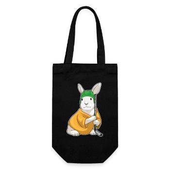Bâtons de hockey sur glace Rabbit - Sac à bouteille - noir - Devant