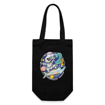 2 ans Cadeau d’anniversaire de garçon - Sac à bouteille - noir - Devant