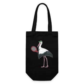 Raquette de tennis Storch Tennis - Sac à bouteille - noir - Devant
