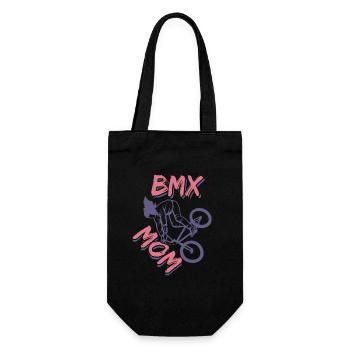 Maman BXM - Sac à bouteille - noir - Devant