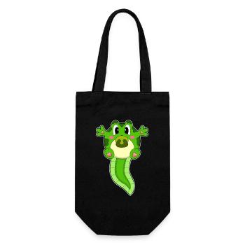 Loupe Bébé Sucifier - Sac à bouteille - noir - Devant