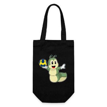 Caterpillar Handball Player Handball - Sac à bouteille - noir - Devant