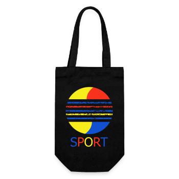 sport - Sac à bouteille - noir - Devant