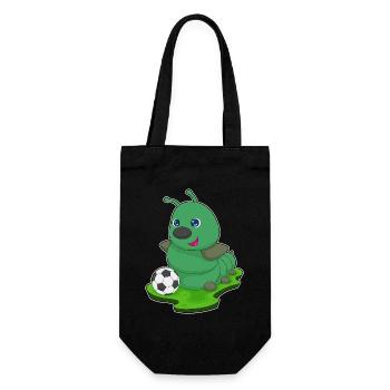Caterpillar Joueur de football Football - Sac à bouteille - noir - Devant