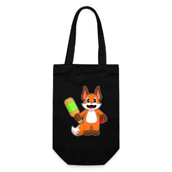 Batte de cricket Fox Cricket - Sac à bouteille - noir - Devant