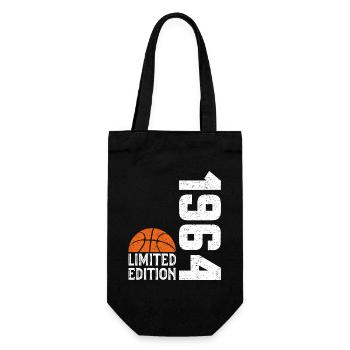 60e Anniversaire 1964 Édition Limitée Basketball - Sac à bouteille - noir - Devant