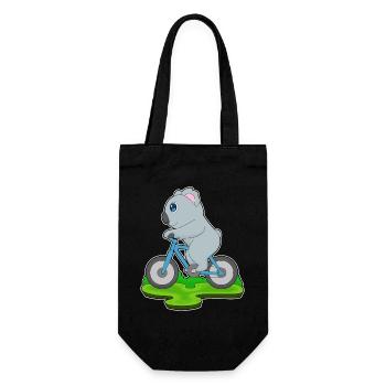 Vélo Koala - Sac à bouteille - noir - Devant