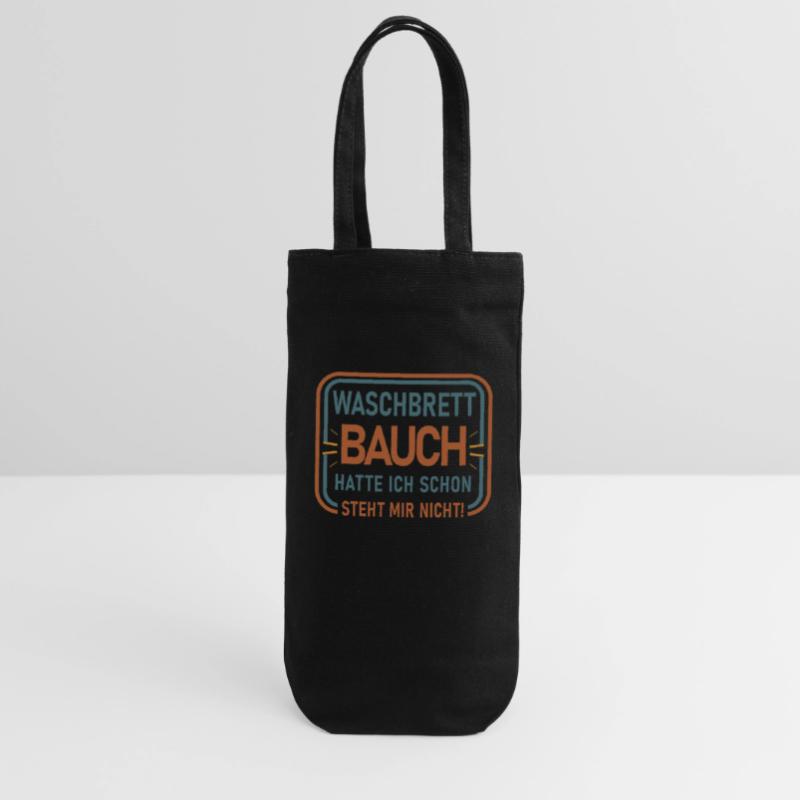PLANCHE À LAVER ABDOS QUE J’AVAIS DÉJÀ, JE NE M’AIME PAS ! Sac à bouteille